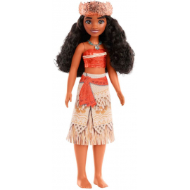 Disney Princess Fashion Doll Cor