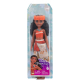 Disney Princess Fashion Doll Cor