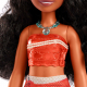 Disney Princess Fashion Doll Cor