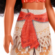 Disney Princess Fashion Doll Cor