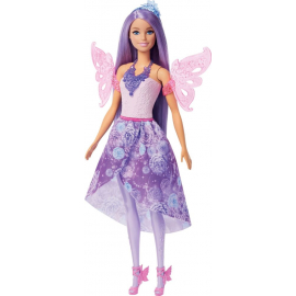 Barbie - Puppe Fantasie - Modese