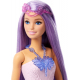 Barbie - Puppe Fantasie - Modese