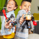 SW MIXMASHERS DLX FIGURE AST