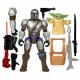 SW MIXMASHERS DLX FIGURE AST
