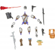 SW MIXMASHERS DLX FIGURE AST
