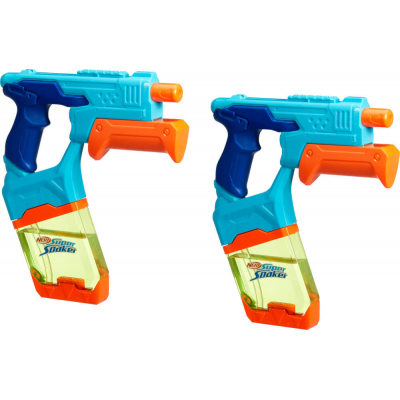 Nerf Soa Dunk Fill 2 Pk
