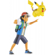 Pokémon Battle Feature Figure As