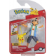 Pokémon Battle Feature Figure As