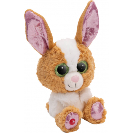 GLUBSCHIS Kuscheltier Hase Paddy