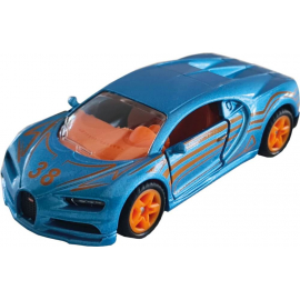 SIKU 1508 Bugatti Chiron