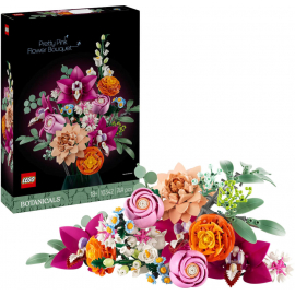 LEGO® Botanicals 10342 Schöner R