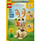 LEGO® Creator 31162 Häschen