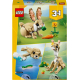 LEGO® Creator 31162 Häschen