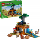 LEGO® Minecraft™ 21269 Die Exped