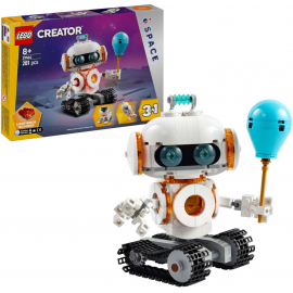 LEGO® Creator 31164 Weltraum - R