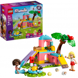 LEGO® Friends 42640 Meerschweinc
