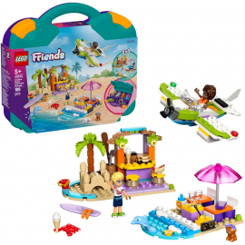 LEGO® Friends 42672 Kreativer Re