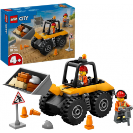 LEGO® City 60450 Radlader