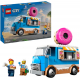 LEGO® City 60452 Donut Truck