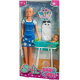 Steffi Love Baby Bath