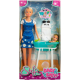 Steffi Love Baby Bath