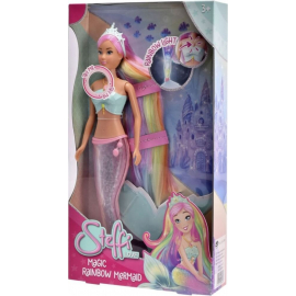 Steffi Love Magic Rainbow Mermai