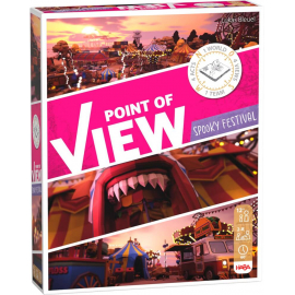 Point of View  -  Spooky Festiva