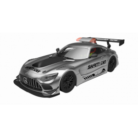 CARRERA DIGITAL 132  -  Mercedes