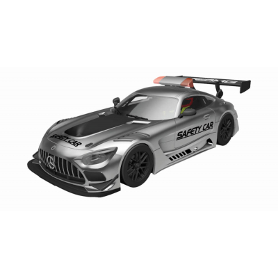 CARRERA DIGITAL 132  -  Mercedes