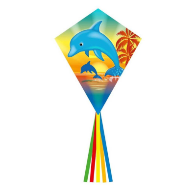 Ecoline Eddy Dolphin Sunset 70 C