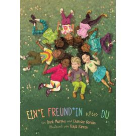 Ein* Freund*in wie du (Kindergar