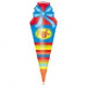 Super Shape A B C School Cornet