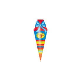 Super Shape A B C School Cornet