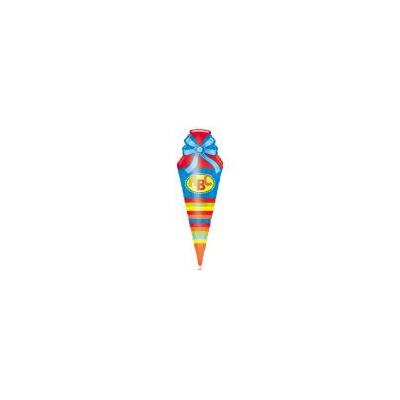 Super Shape A B C School Cornet