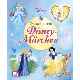 VB Disney - Die schönsten Disney