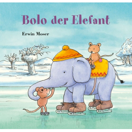 Moser, Bolo Elefant