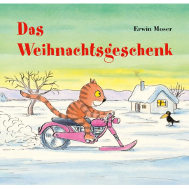 Moser, Weihnachtsgeschenk