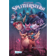 Holzapfel, Akademie Splitterster