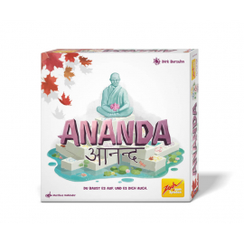 Ananda