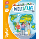 TipToi Weltatlas (November 2024)