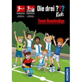 ??? Kids Team Bundesliga