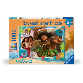 Vaiana 2 Aufbruch in neue