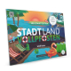 Stadt Land Vollpfosten  Geburtst
