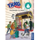 TKKG junior (1) Hochstapler im H