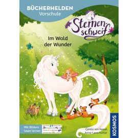 Bücherhelden VS Sternenschweif W