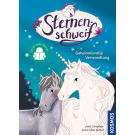 Sternenschweif (01) Geheimnis de