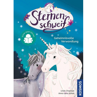 Sternenschweif (01) Geheimnis de