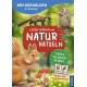 Bücherhelden Naturrätsel Tiere &