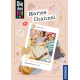 Die drei !!! Maries Channel endl