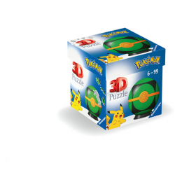 Pokémon Finsterball